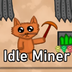 Idle Miner